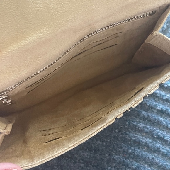 NWOT Lee Coren Minimalist Wallet in Crete - Vegan, Handcrafted in Israel - Picture 12 of 16